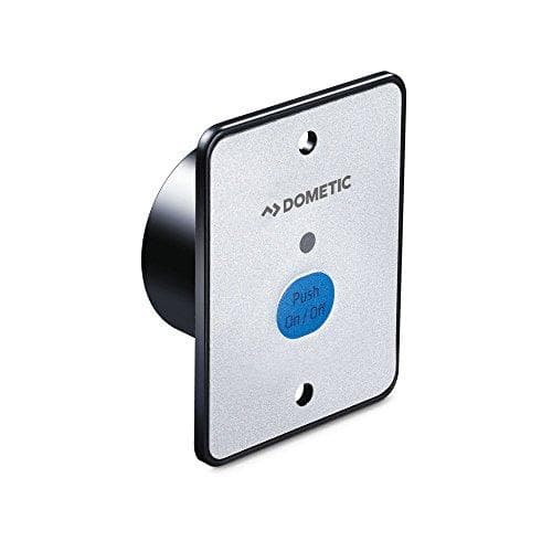 Dometic MCR-9 tilbehør - fjernbetjeningsstandard