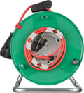 Pikkukuva 2 / 5: Brennenstuhl Kaapelikela Garant G Ip44 38+2 Meter Pvc Vihreä