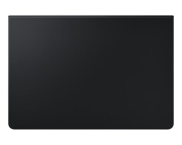 Samsung bokomslagsfodral Tangentbord - Tab S7 - Svart