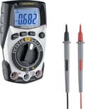 Pikkukuva 1 / 3: Laserliner MultiMeter Pocket XP Compact Digital Multimeter - AC/DC 600V & 10A