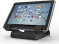 Miniatyrbillede 1 af 7: Compulocks Universal Secure Tablet Stand - Standard - sort