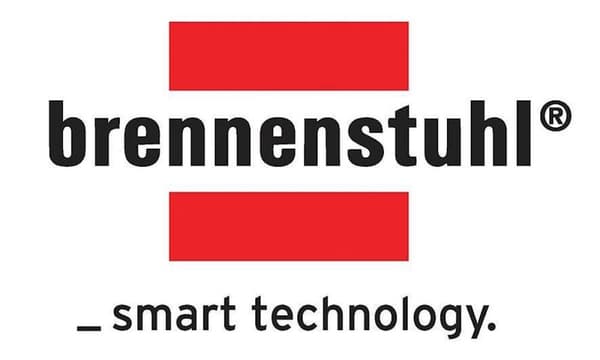 Brennenstuhl Garant kabelrulle IP44 - 25 meter