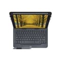 Miniatyrbild 1 av 7: Logitech Universal Folio - Tangentbordsfodral - Qwerty