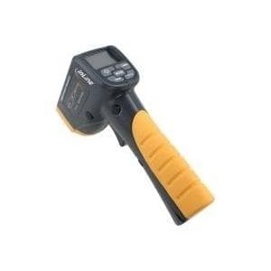 InLine - IR temperatursensor - med LCD-skærm (43119)