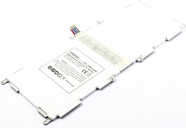 CoreParts MBTAB0039 Reservdel för Tablet Batteri/Batteri