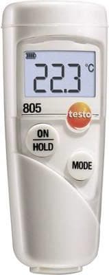TESTO mini infrarødt termometer 805 (0563 8051)
