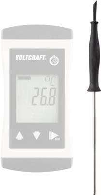 VOLTCRAFT TPT-200 dyksensor -70 til 250 °C Sensor type Pt1000 (VC-8603620)