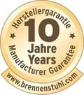 Pikkukuva 9 / 10: Brennenstuhl Premium-Alu-Line Technics pistorasia 12 koskettimella (2x6) / musta - 3 metriä