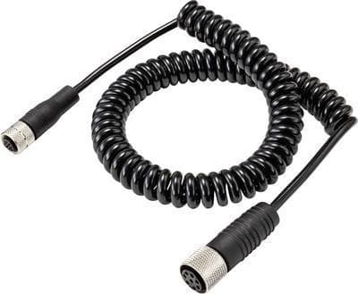 VOLTCRAFT ADAPTERKABEL 8-PIN TIL 5-PIN 2,8 m (VC-11739060)
