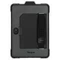 Miniatyrbillede 1 af 9: Targus Field-Ready Cover - Bagcover til tablet - Sort - til Samsung Galaxy Tab Active Pro