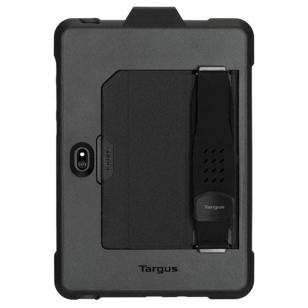 Targus Field-Ready Cover - Bagcover til tablet - Sort - til Samsung Galaxy Tab Active Pro