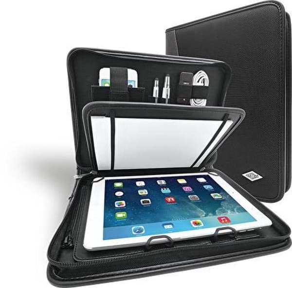 Wedo Tablet Organizer A5 Elegance – til 9,7 – 10,5” tablets og iPads