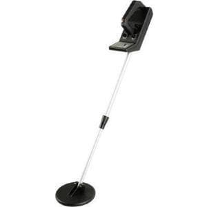 Velleman CS100N - Meget lav frekvens (VLF) - metal - 16,5 cm - taster - AA - alkalisk (CS100N)