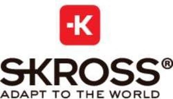 Skross 1302961 Rejsestik MUV USB (4xA)