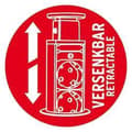 Miniatyrbillede 8 af 11: Brennenstuhl Tower Power skrivebord forsænket strømskinne med 3 kontakter og 2x USB / sort - 2 meter