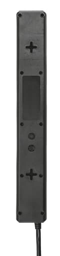 Pikkukuva 3 / 3: Trust Surge - Power Strip ylijännitesuojalla
