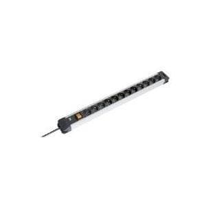 BACHMANN CONNECTUS fatningsliste, 12-vejs (330.103)