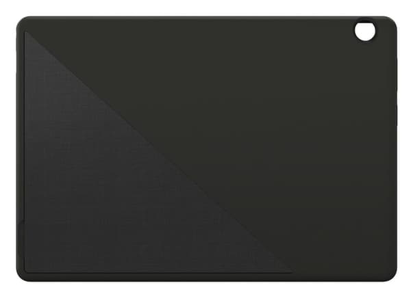 Lenovo Tab M10 HD Bakfodral - Svart