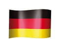 Miniatyrbild 4 av 5: Merten 1326043 uttag SCHUKO 279077 grön AGRAR