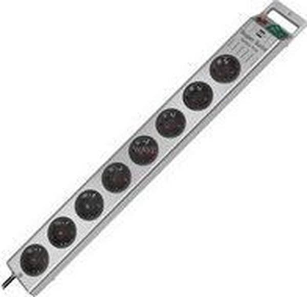 Brenn Super Solid gy S 8x Steck