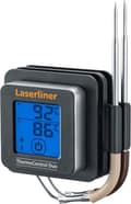 Miniatyrbillede 1 af 5: Laserliner 082.429A Indføringstermometer 300 °C (max)