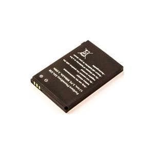 CoreParts-batteri för Doro Mobile (01.10.CAREP0103)