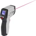 Miniatyrbillede 1 af 6: VOLTCRAFT IR 500-12S Infrarød termometer Optik 12:1 -50 til 500 °C Pyrometer