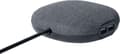 Miniatyrbillede 5 af 8: Brennenstuhl Ladestation Estilo Textile 3100 Ma Sort/antracit