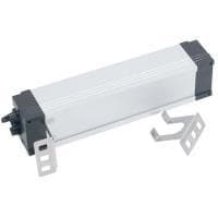 Bachmann STEP - Power Strip monteringsklemme (pakke med 2)