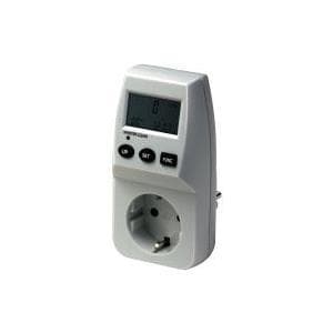 Brennenstuhl 1506240 Amperemeter Electronic Demestic White (1506240)