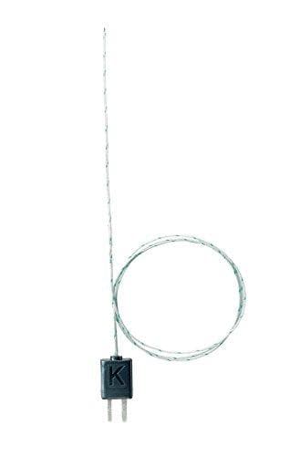 testo termoelement med TE stik, 800mm