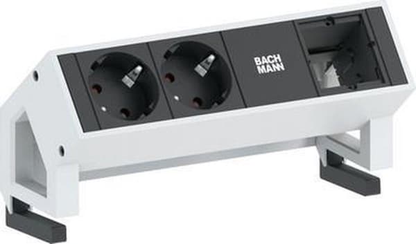 Bachmann 918.107 monteringssæt