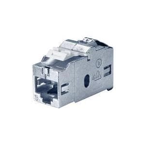 Bachmann - Modulært plug-in (kobling) - RJ-45 (940.044)