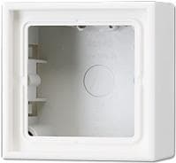 Jung LS 581 A WW Socket White (LS581AWW)