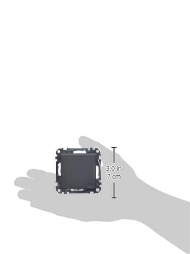 Fatningssystem M antracit MEG2314-0414 (MEG2314-0414)