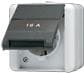 Jung 820KINAW Schuko fatning NA