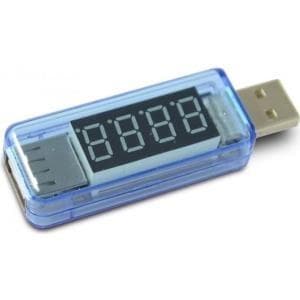ALLNET ALL-USB-PM1 \ USB -> Strømmåler (ALL-USB-PM1)