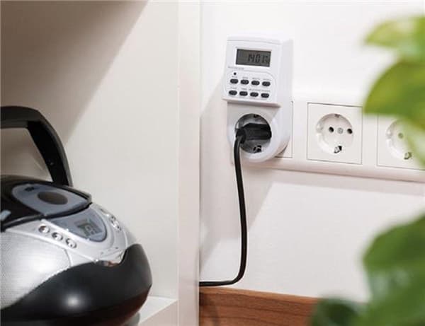 Brennenstuhl Digital timer DZ20