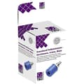 Miniatyrbillede 1 af 3: Bachmann BACH fatningsbeskyttelse 924.009 hvid blister à 5 stk