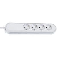 Bachmann SMART - forlængerledning - 4 udgangsstik