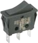 Bachmann vippströmställare, 924092