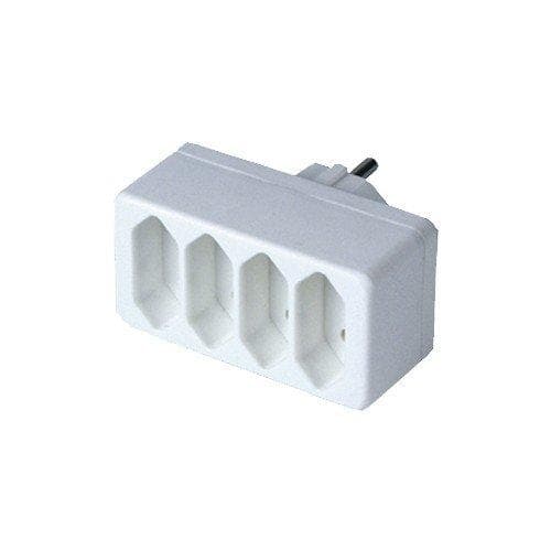OVERGANGSSTIK R 4-F EURO WS 12738