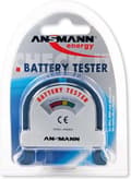 Miniatyrbillede 1 af 5: Ansmann - batteritester