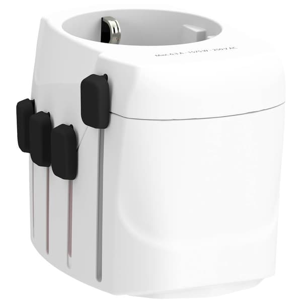 Skross 1.103145 Reseadapter Pro