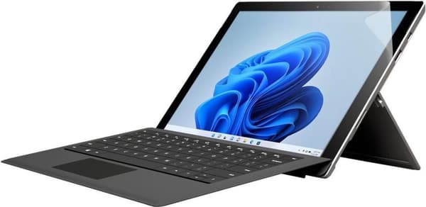Mobilis - näytönsuoja tabletille - kirkas - Microsoft Surface Pro 8:lle
