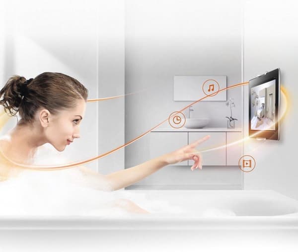 Vogel's TMS 1010/TABLET VÆGPAKKE 7-12