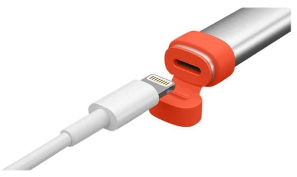 Logitech Intense Sorbet Pen Caps - æske med 10 stk (951-000034)