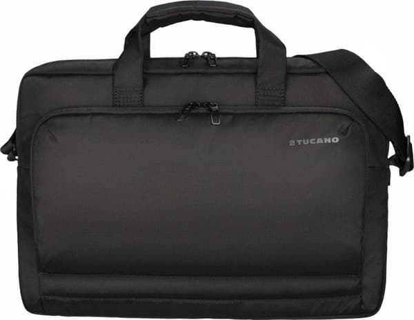 Tucano Star -kannettava 15,6", MacBook Pro 15" - musta