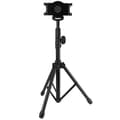 Miniatyrbillede 1 af 7: StarTech Tablet holder med stativ - stativ tablet gulvstativ