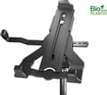 Pikkukuva 1 / 3: K&M 19744-000-55 - Tablet PC / iPad pidike mikrofonitelineelle